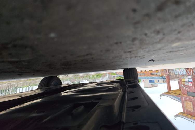 Used Toyota Avalon 2023 2.0L Luxury Edition Chassis Front Right