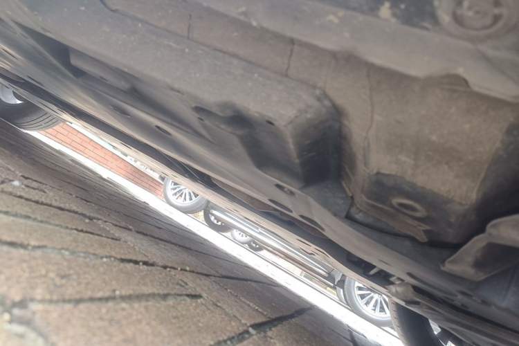 Used Toyota Avalon 2023 2.5L Luxury Edition Chassis Front Right
