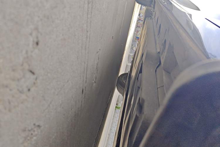 Used Toyota Avalon 2023 2.0L Luxury Edition Chassis Front Right