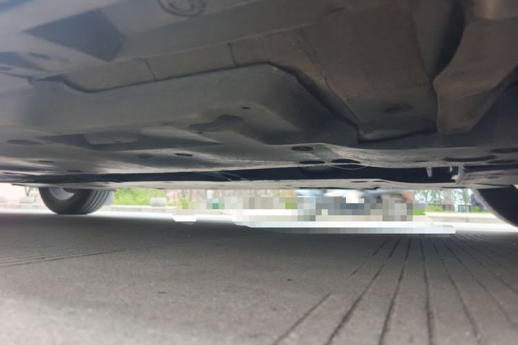 Used Toyota Avalon 2023 2.0L Luxury Edition Chassis Front Right