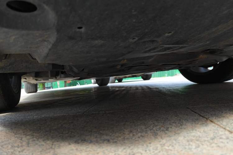 Used Toyota Avalon 2023 2.0L Luxury Edition Chassis Front Right