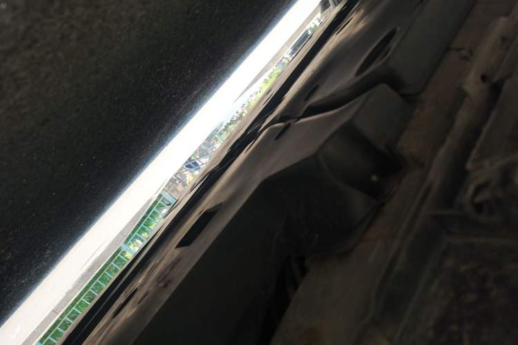 Used Toyota Avalon 2023 2.5L Luxury Edition Chassis Rear Left