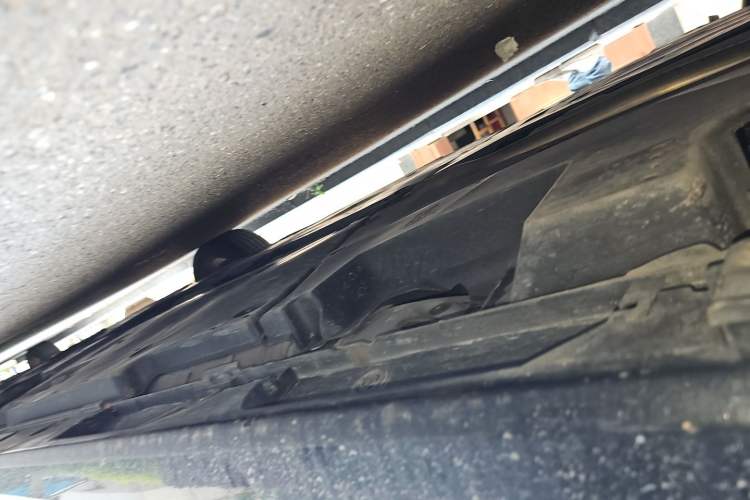 Used Toyota Avalon 2023 2.5L Luxury Edition Chassis Rear Right