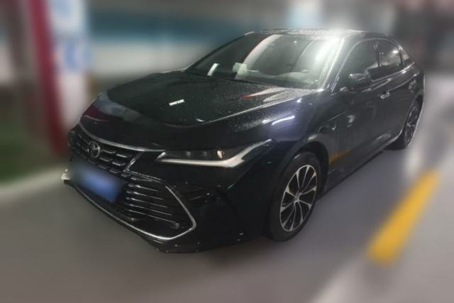 Toyota Avalon 2023 2.0L Luxury Edition usado