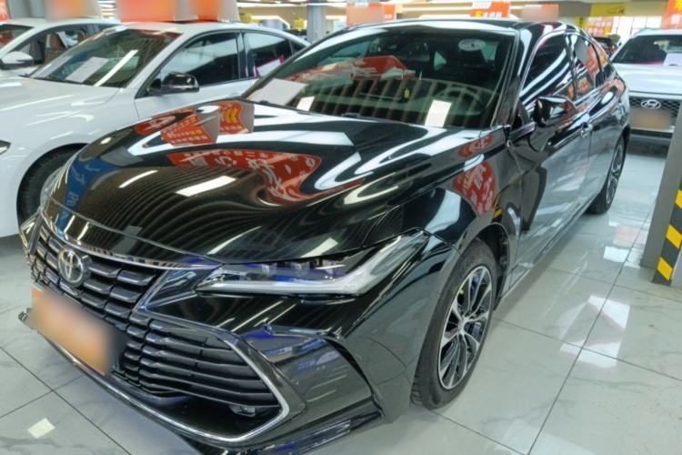 Used Toyota Avalon 2023 2.0L Luxury Edition Guazi used car, China used car export, Used car for sale, Used  cars, Cheapest cars for sale