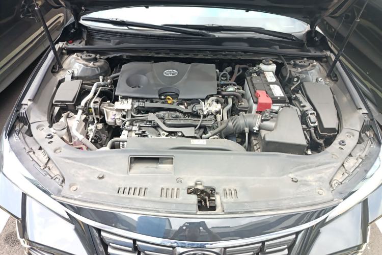 Used Toyota Avalon 2023 2.0L Premium Edition Engine Bay