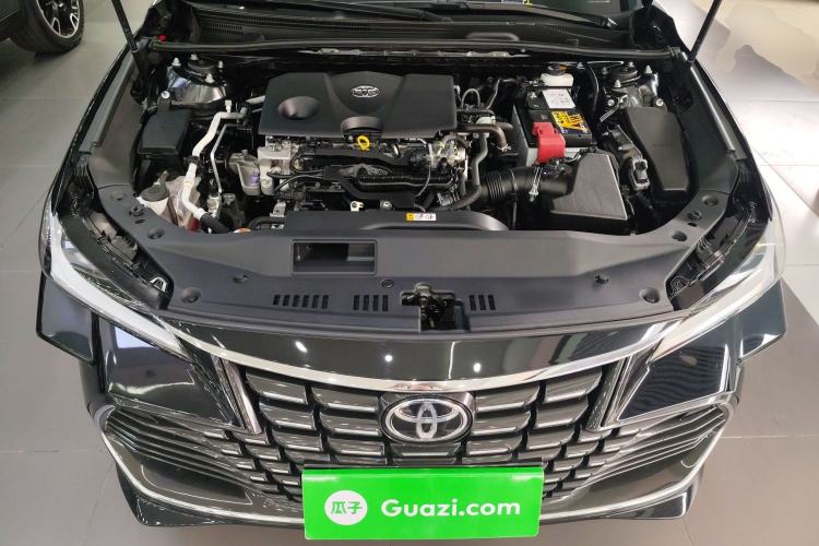 Used Toyota Avalon 2023 2.0L Premium Edition Engine Bay
