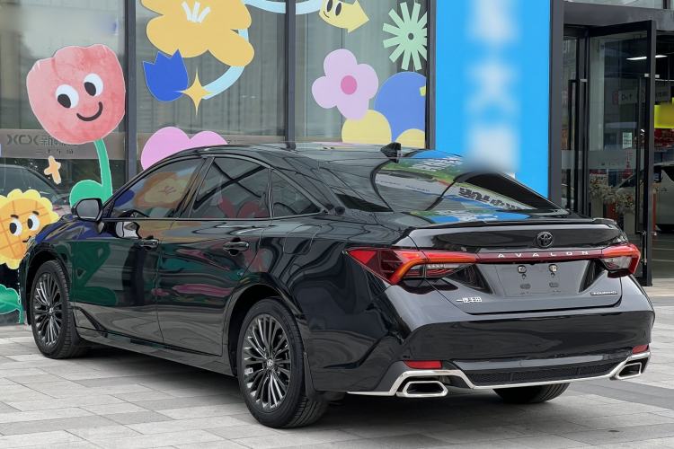 Used Toyota Avalon 2023 2.5L Touring Premium Edition Exterior 1