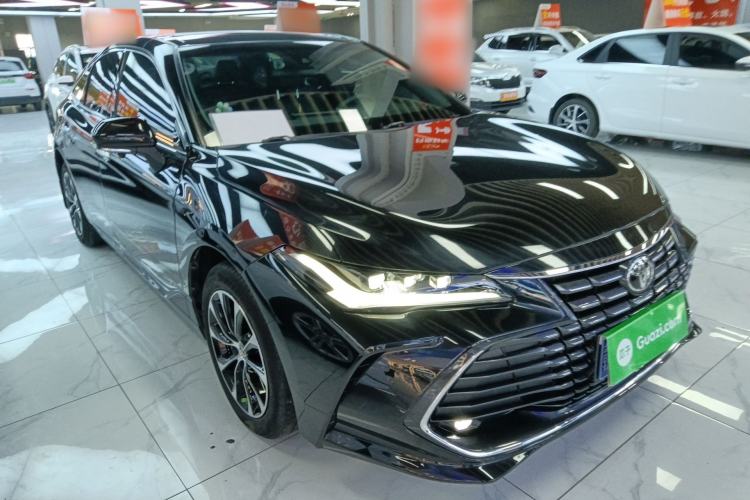 Used Toyota Avalon 2023 2.0L Luxury Edition Exterior 1