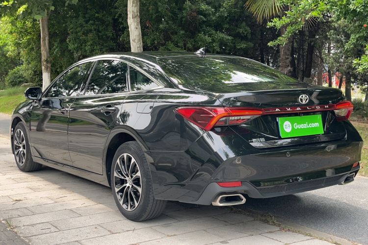 Used Toyota Avalon 2023 2.0L Progressive Edition Exterior 1