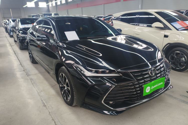 Used Toyota Avalon 2023 2.0L Luxury Edition Exterior 1