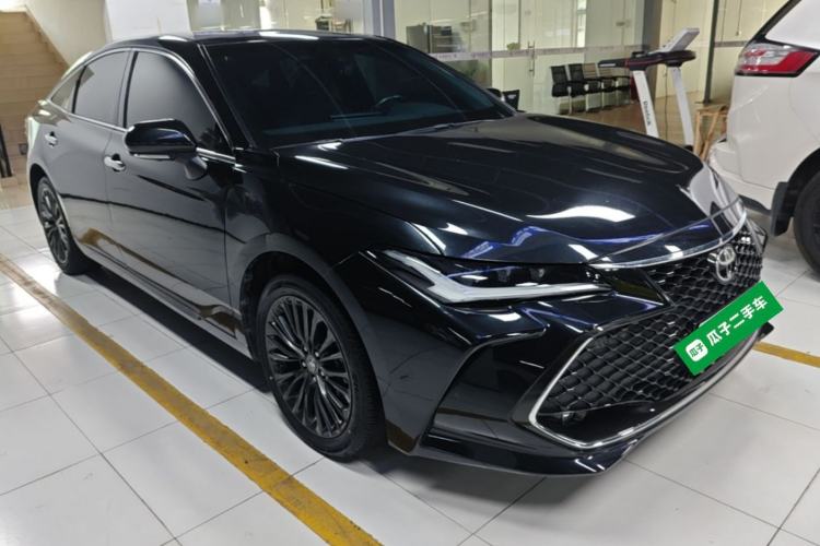 Used Toyota Avalon 2023 2.5L Touring Premium Edition Exterior 1