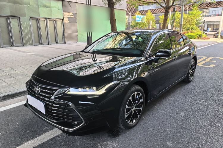 Used Toyota Avalon 2023 2.0L Premium Edition Exterior 1