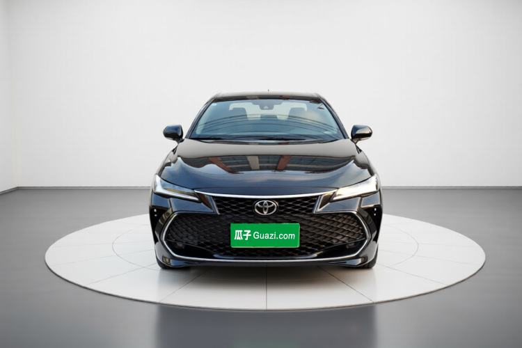 Used Toyota Avalon 2023 2.5L Luxury Edition Exterior 1