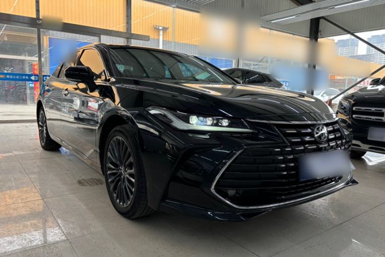 Used Toyota Avalon 2023 2.0L XLE Deluxe Edition Exterior 1