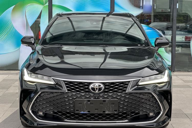Used Toyota Avalon 2023 2.5L Touring Premium Edition Exterior 1