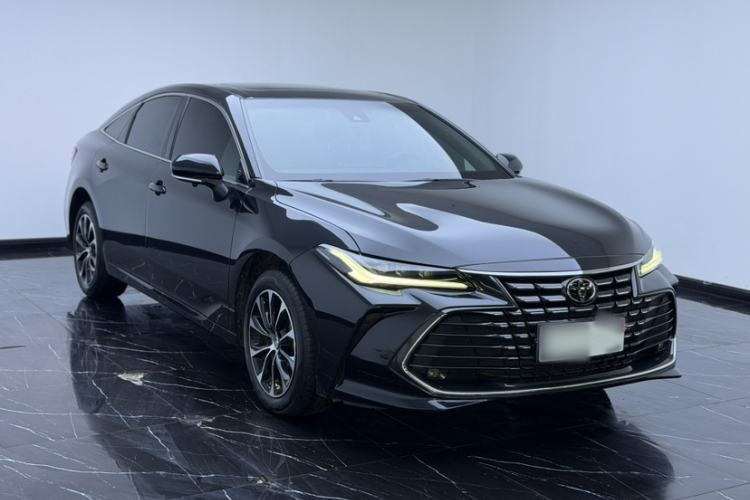 Used Toyota Avalon 2023 2.0L Progressive Edition Exterior 1