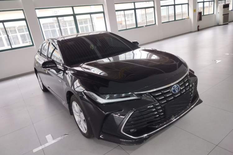 Used Toyota Avalon 2023 Dual-Motor 2.5L Progressive Edition Exterior 1