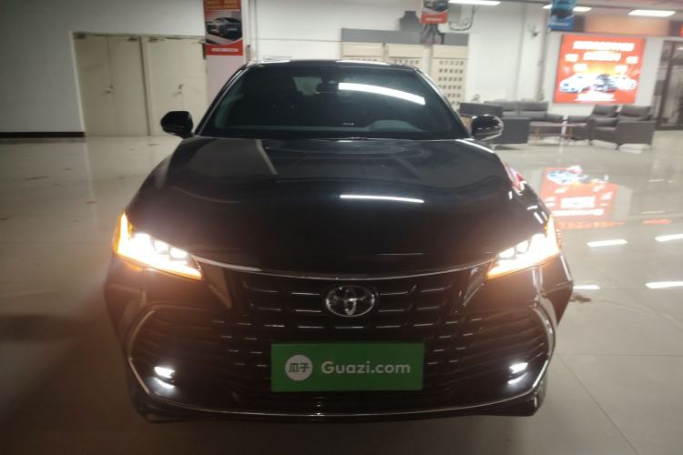 Used Toyota Avalon 2023 2.0L Progressive Edition Exterior 1