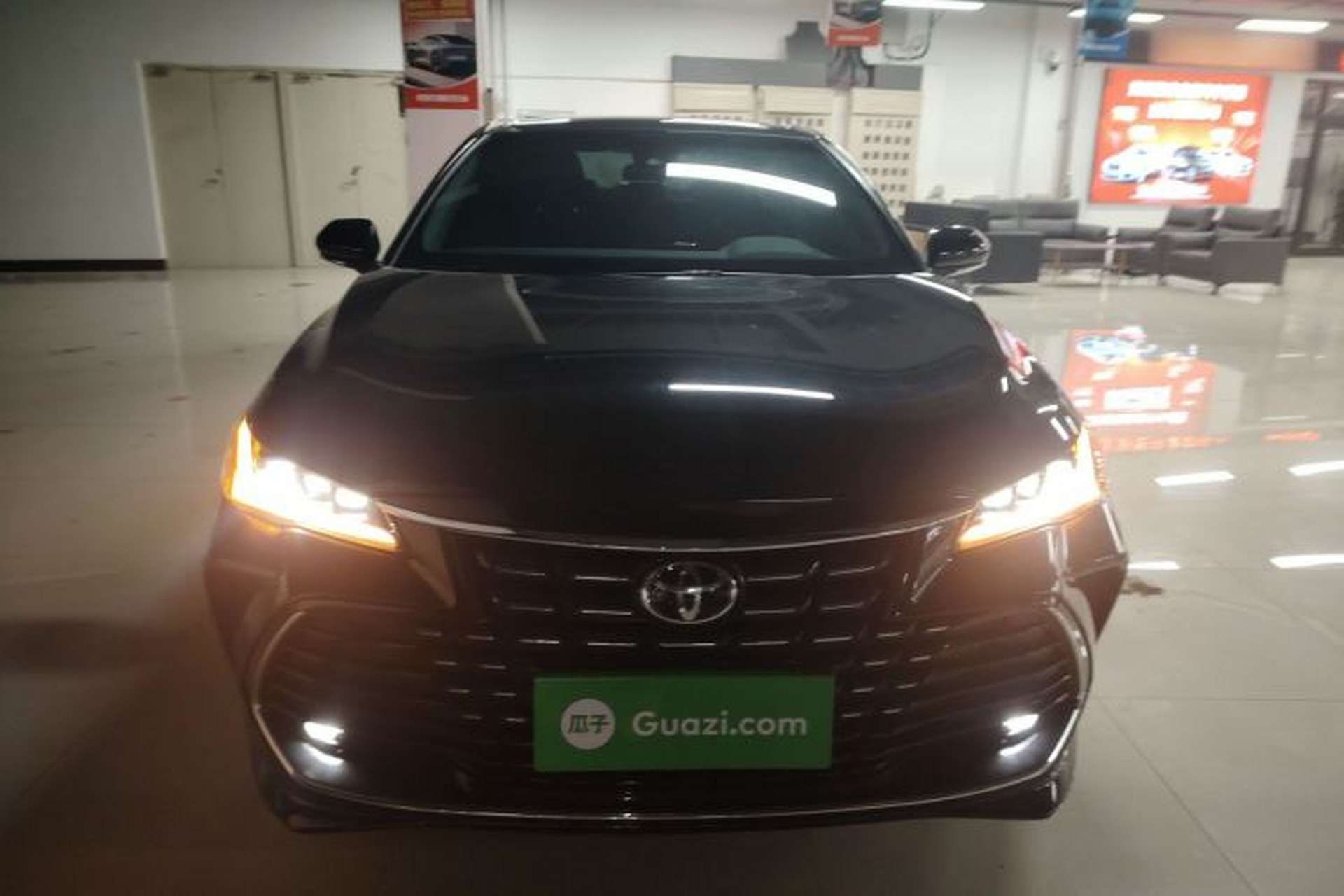 Used Toyota Avalon 2023 2.0L Progressive Edition Exterior 1