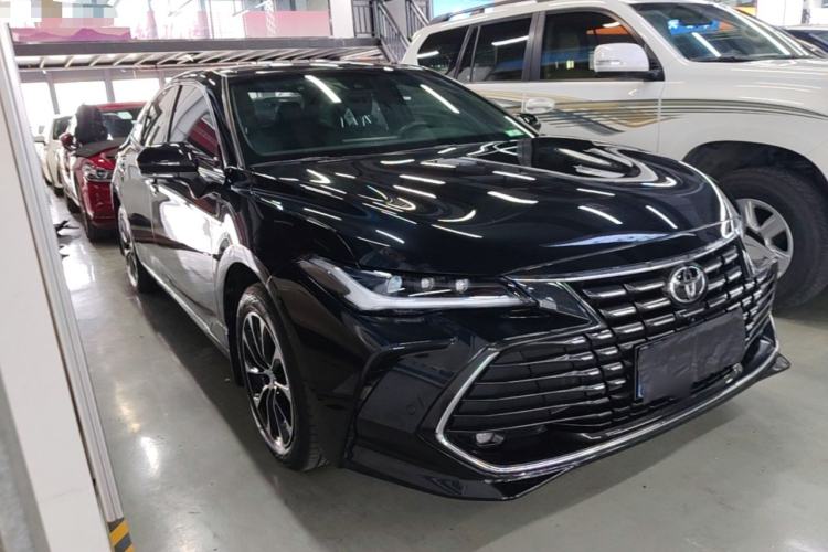 Used Toyota Avalon 2023 2.0L Premium Edition Exterior 1