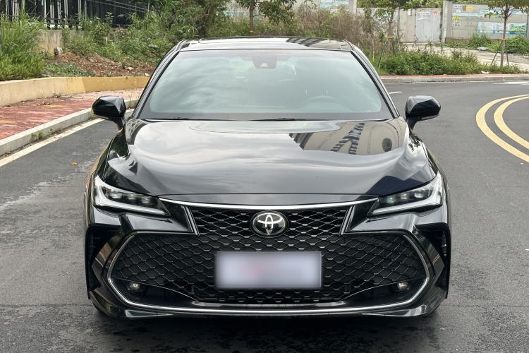Used Toyota Avalon 2023 2.5L Luxury Edition Exterior 1