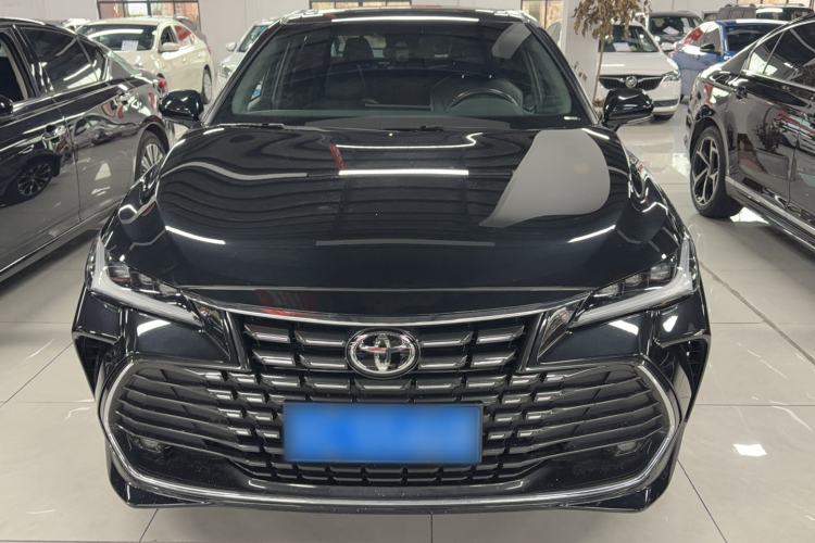 Used Toyota Avalon 2023 2.0L Premium Edition Exterior 1