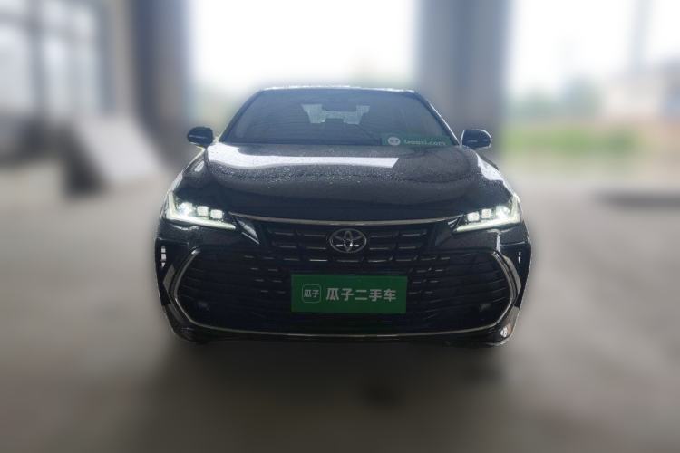 Used Toyota Avalon 2023 2.0L Luxury Edition Exterior 1