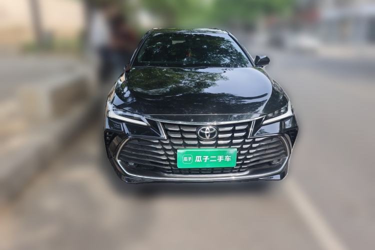 Used Toyota Avalon 2023 2.0L Progressive Edition Exterior 1