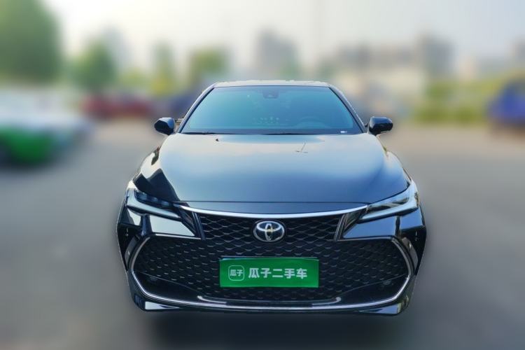 Used Toyota Avalon 2023 2.5L Luxury Edition Exterior 1