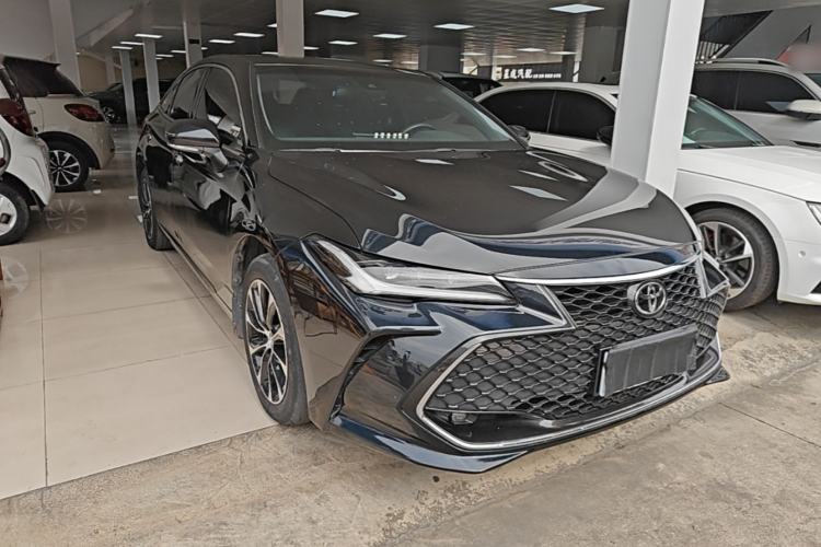 Used Toyota Avalon 2023 2.5L Luxury Edition Exterior 1