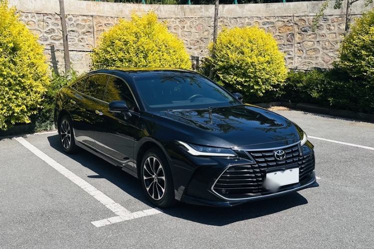 Used Toyota Avalon 2023 2.0L Premium Edition Exterior 1