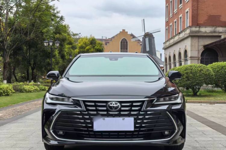 Used Toyota Avalon 2023 2.0L Premium Edition Exterior 1