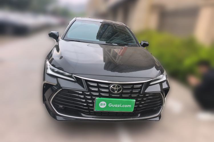 Used Toyota Avalon 2023 2.0L Progressive Edition Exterior 1