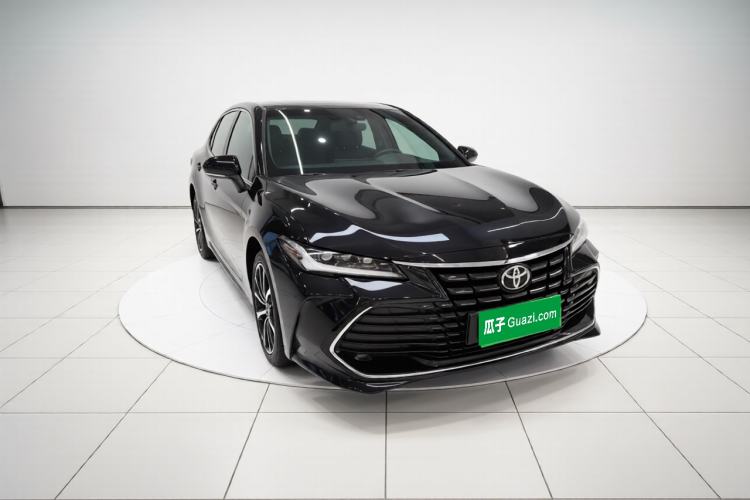 Used Toyota Avalon 2023 2.0L Premium Edition Exterior 1