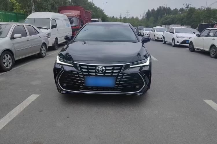 Used Toyota Avalon 2023 2.0L Progressive Edition Exterior 10