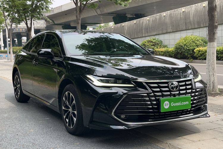Used Toyota Avalon 2023 2.0L Progressive Edition Exterior 2