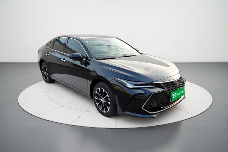 Used Toyota Avalon 2023 2.5L Luxury Edition Exterior 2