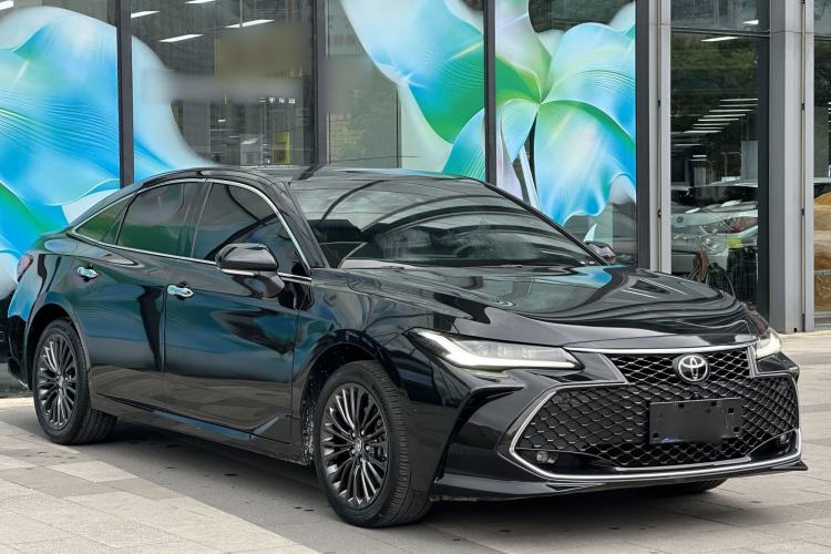 Used Toyota Avalon 2023 2.5L Touring Premium Edition Exterior 2
