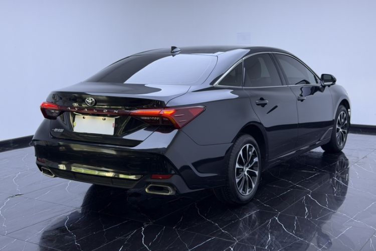 Used Toyota Avalon 2023 2.0L Progressive Edition Exterior 2