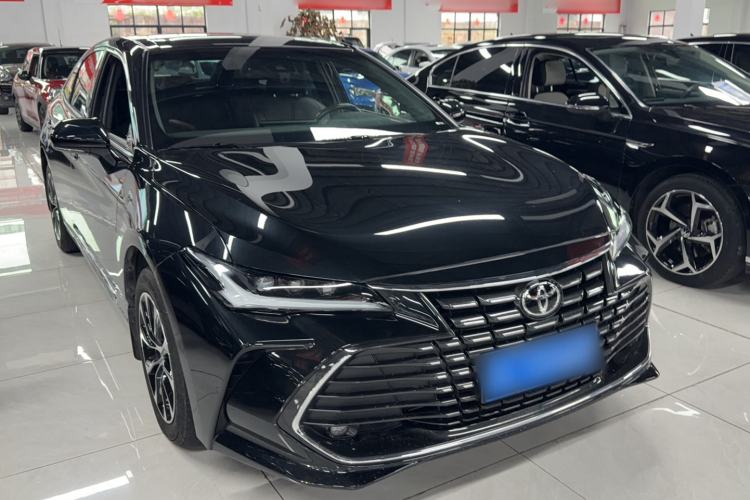 Used Toyota Avalon 2023 2.0L Premium Edition Exterior 2