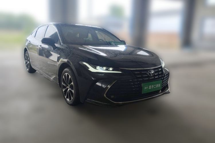 Used Toyota Avalon 2023 2.0L Luxury Edition Exterior 2