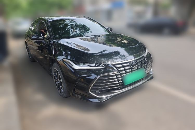 Used Toyota Avalon 2023 2.0L Progressive Edition Exterior 2
