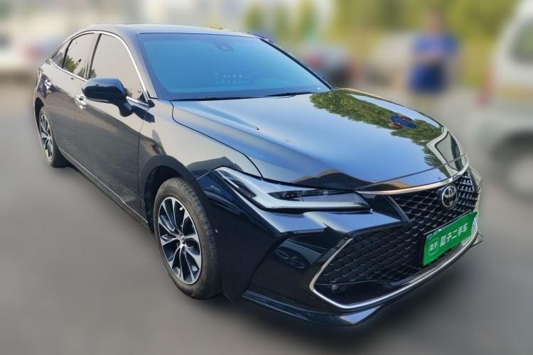 Used Toyota Avalon 2023 2.5L Luxury Edition Exterior 2