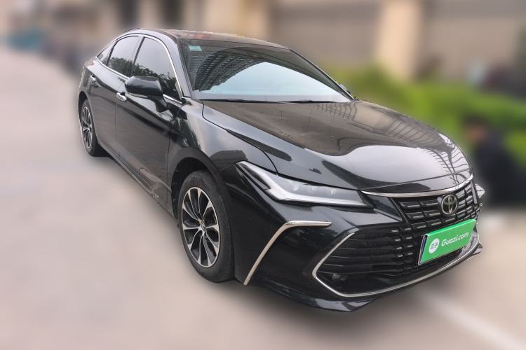 Used Toyota Avalon 2023 2.0L Progressive Edition Exterior 2