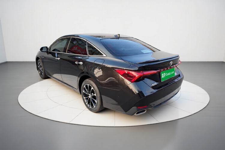 Used Toyota Avalon 2023 2.5L Luxury Edition Exterior 3