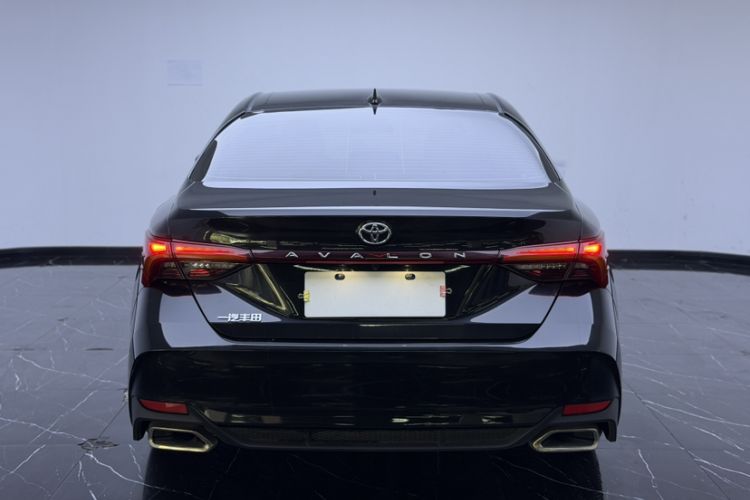 Used Toyota Avalon 2023 2.0L Progressive Edition Exterior 3