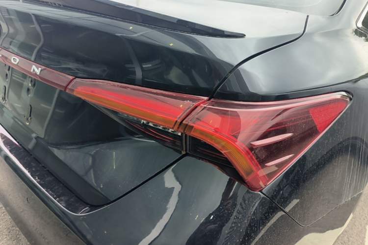 Used Toyota Avalon 2023 2.5L Luxury Edition Exterior 3