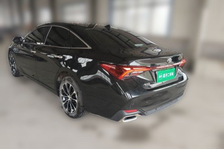 Used Toyota Avalon 2023 2.0L Luxury Edition Exterior 3