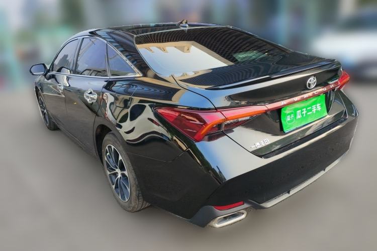Used Toyota Avalon 2023 2.5L Luxury Edition Exterior 3